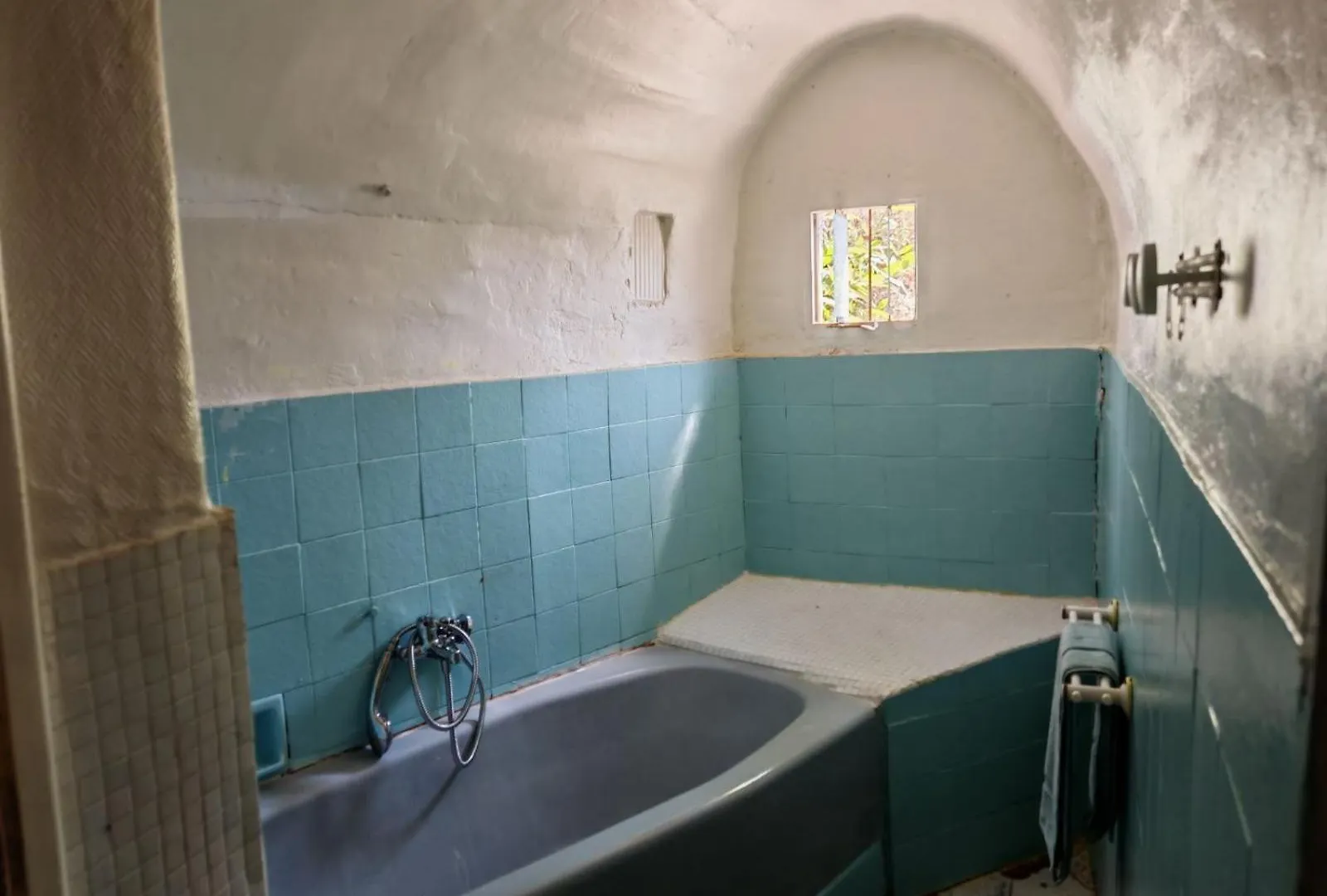 Vakantiehuis Maison Dans L'Arriere Pays Nicois Entre Mer Et Montagne Tourrette-Levens Frankrijk